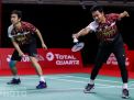 Kalahkan Ganda Putra Malaysia, Hendra/Ahsan ke Semifinal BWF World Tour Finals 2020 di Thailand
